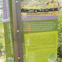 Wanderung auf dem Plateau du Grézac0011 ©CDRP34