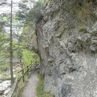 Trefflingfall - Trübenbach