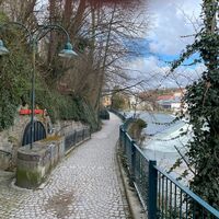 Auen-Trail - Steyr Unterhimmler Au