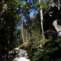 Hirschbichl - Lofer
