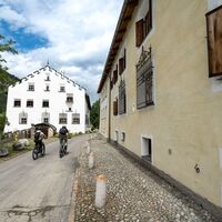 durch La Punt