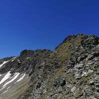 Hirschkarlgrat