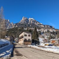 Pozza - Pera - Muncion ©Archivio APT Val di Fassa