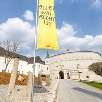 Schloss Pöggstall