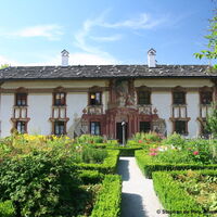 Das Pilatushaus