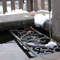 Medil - Moena ©Archivio APT Val di Fassa