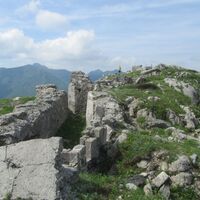 Freilichtmuseum auf dem Kleinen Pal