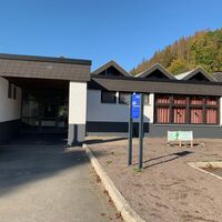 Die alte Oesterhalle