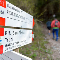 Der Weg SAT 406A