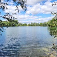 Millinger Meer