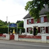 Bistro Bliesgersweiler Mühle