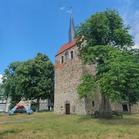 Stadtkirche St. Nicolai in Kalbe (Milde) in der Altmark
