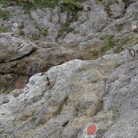 Der Wilde Bande Steig