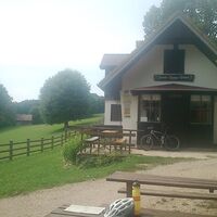 Josef-Franz Hütte am Goasbichl