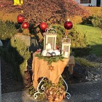 Station 16: Familie Roswitha Platzer