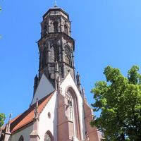 St. Jacobi Göttingen
