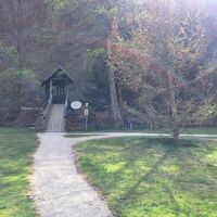nach der Krainerhütte