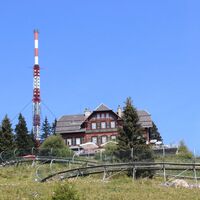 Stubenberghaus am Schöckl_Naturpark Almenland_Oststeiermark