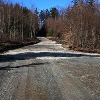 Richtung Statzberg auch Satzberg