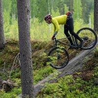 Utran Technischparcours