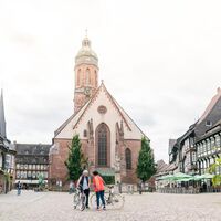 Einbeck erkunden