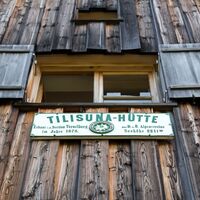 Tilisunahütte