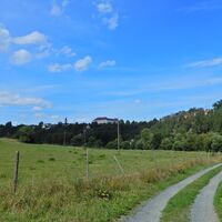Raabs a. d. Thaya - Drosendorf