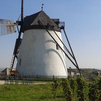Retzer Windmühle