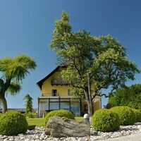 Hofansicht Schrattenfeld