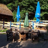 Waldgaststätte Rietania Hütte