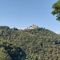 Via delle antiche Pievi di Prepotto