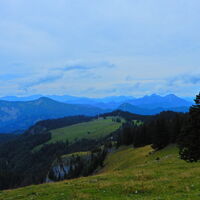 Ötscher - Mariazell