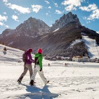 Pera - Pozza ©Archivio APT Val di Fassa