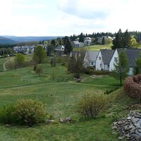 Kurwiesen bei Masserberg