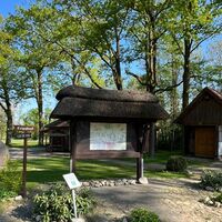 Garlstedter Dorfzentrum 