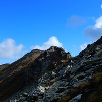 Sabathyhütte - Winterleitenseen - Zirbitzkogel - Fuchskogel - St.- Martiner Hütte - Feldalm - Klipitztörl