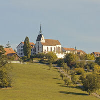 Kirche St. Chrischona Bettingen