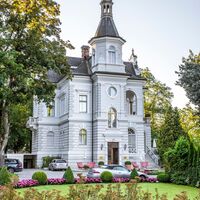 Parkvilla Wörth