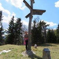 Rohrbachgraben -- Bodenwiese auf der Gahns
