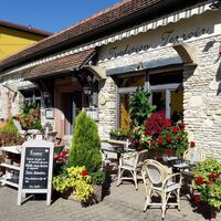 Restaurant Au Vieux Moulin
