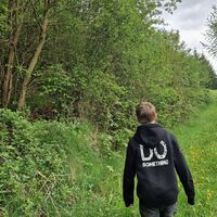 Klosterweg und Bestwig Velmede-Bestwig