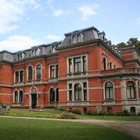 Schloss Etelsen