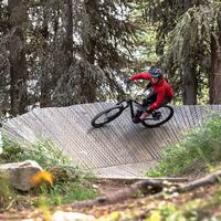 Foppettas Flow Trail