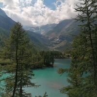 Lagh da Palü
