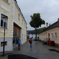 Liebenau - Arbesbach - Schönbach