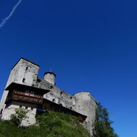 Kaumberg - St. Veit a. d. Gölsen