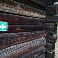 Mikonsaari Naturlehrpfad