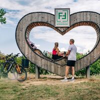 Wandern als Ausgleich in Fürstenfeld