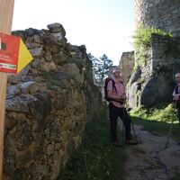Burgen- und Schlösserweg