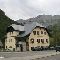 Zollnerseehütte - Valentinalm